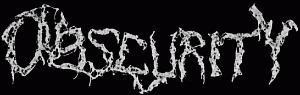 logo Obscurity (USA)